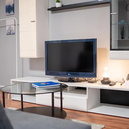 Cozy With Sky-tv Sued Apartment Koblenz (Rhineland-Palatinate)