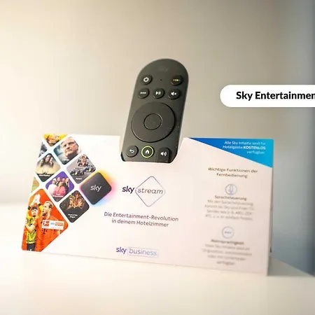 Cozy With Sky-tv Sued Koblenz (Rhineland-Palatinate)