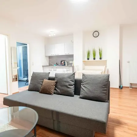 Cozy With Sky-tv Sued Apartment Koblenz (Rhineland-Palatinate)